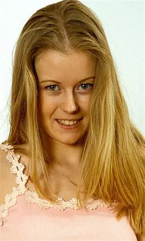 Samantha image 1